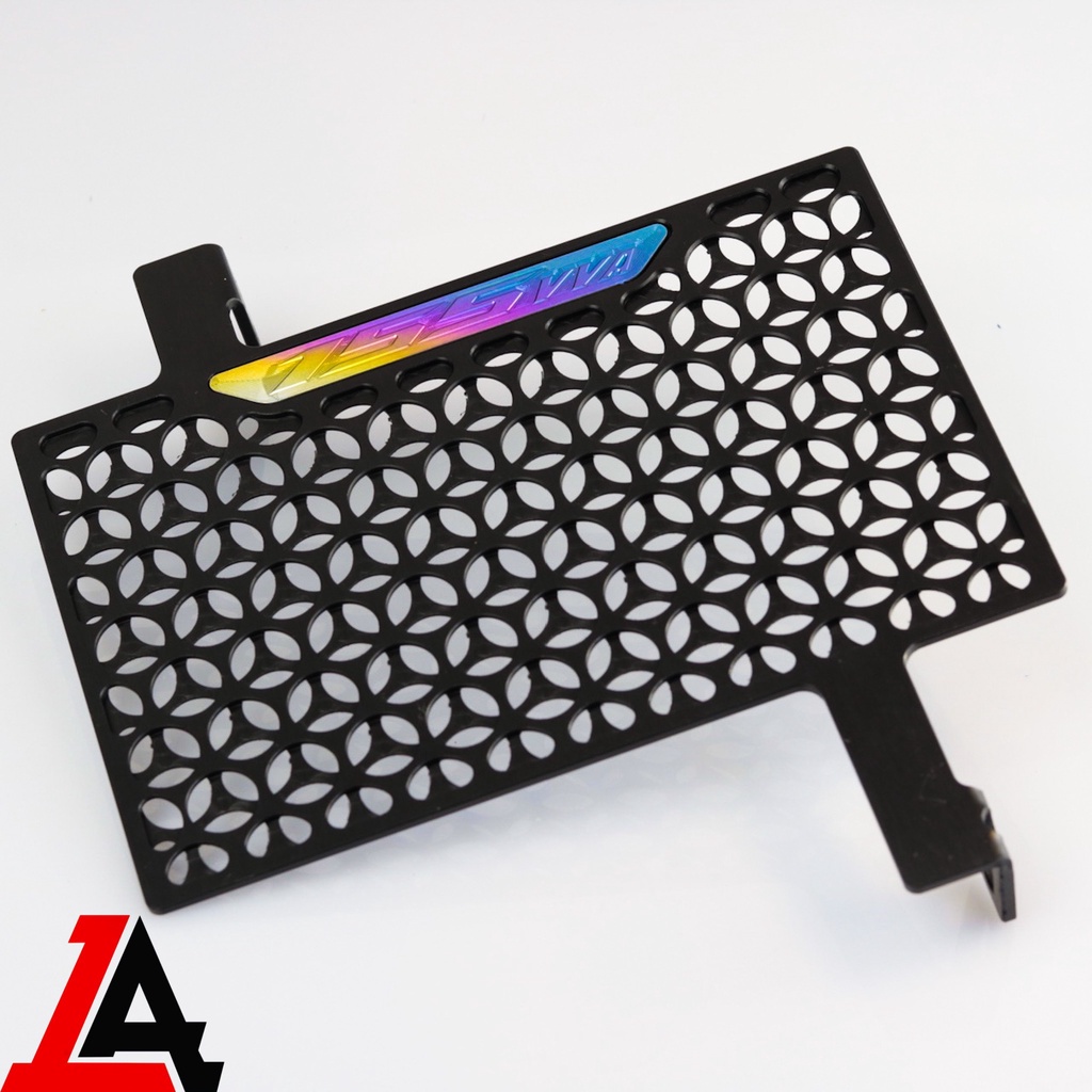 Che két nước Titan CNC dành cho Exciter, Winner, AB, SH, Vario