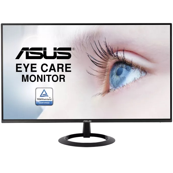 Màn hình Asus VZ24EHE 23.8 inch FHD IPS 75Hz 1ms- Hàng chính hãng