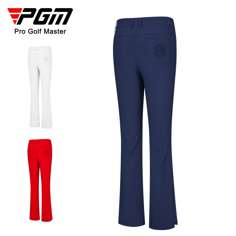Quần Dài Chơi Golf Ôm Dáng Thời Trang Cho Nữ Kz144