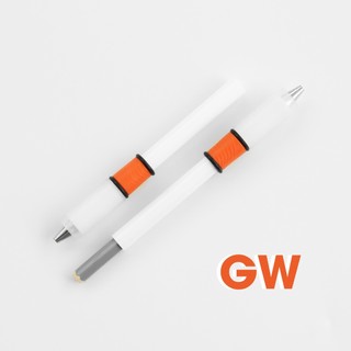 Bút quay GW MOD - Double Cap MOD