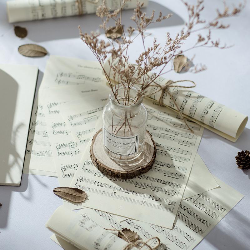 giấy decor chụp ảnh mẫu