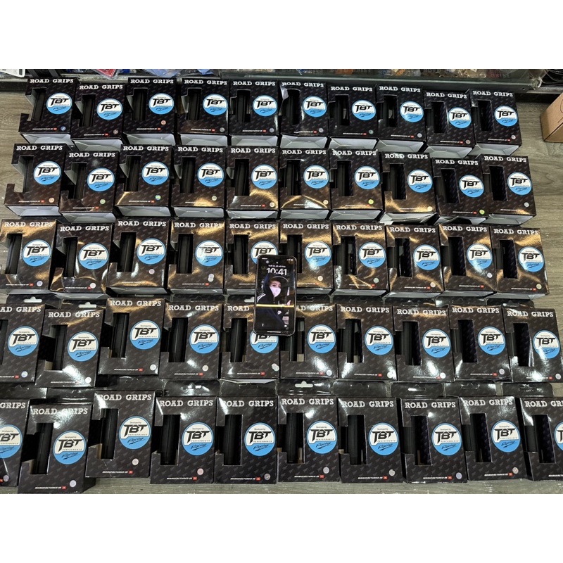 Bao tay TBT dành cho dòng xe may phổ thông