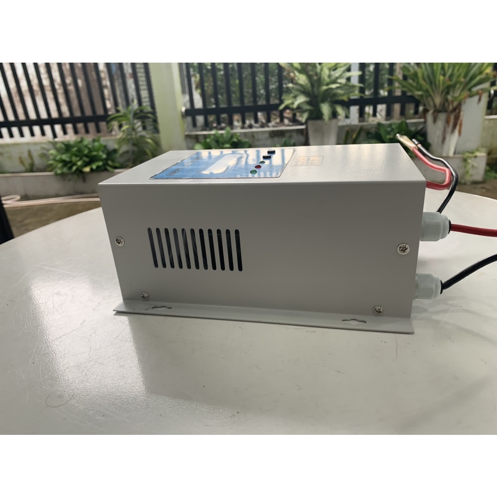 ĐIỀU KHIỂN SẠC 45A ÁP CAO HỆ 48-96V