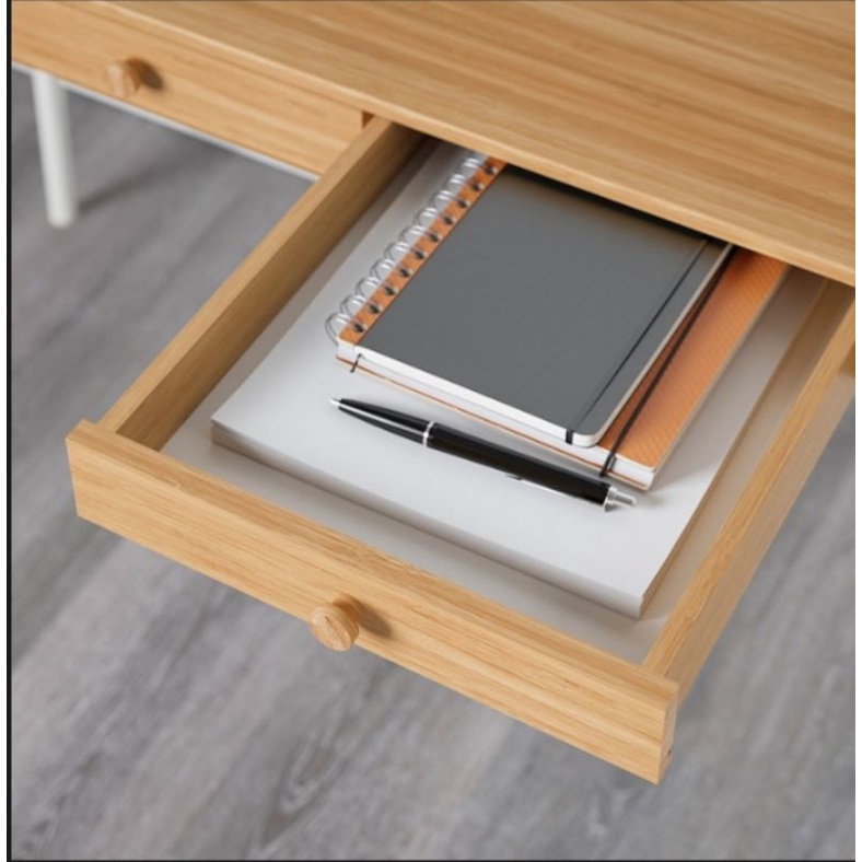 Bàn làm việc IKEA LILLASEN