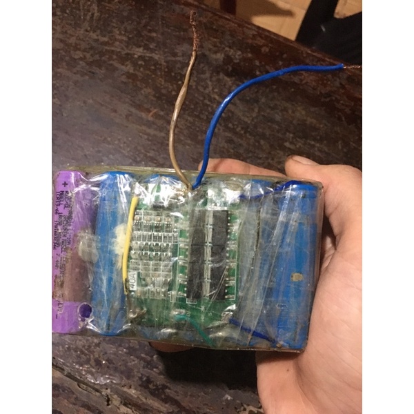 pin 12v giá rẻ