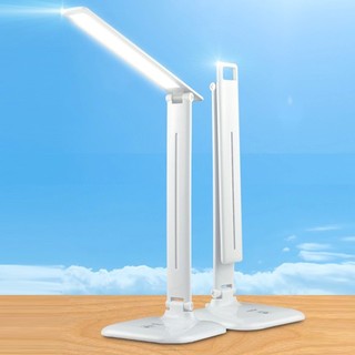 Đèn led để bàn, nối mi 48 bóng. đèn cảm ứng a937