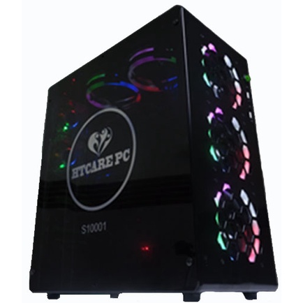 PC máy tính khủng Intel XEON PLATINUM 8259CL 48cores 56threads