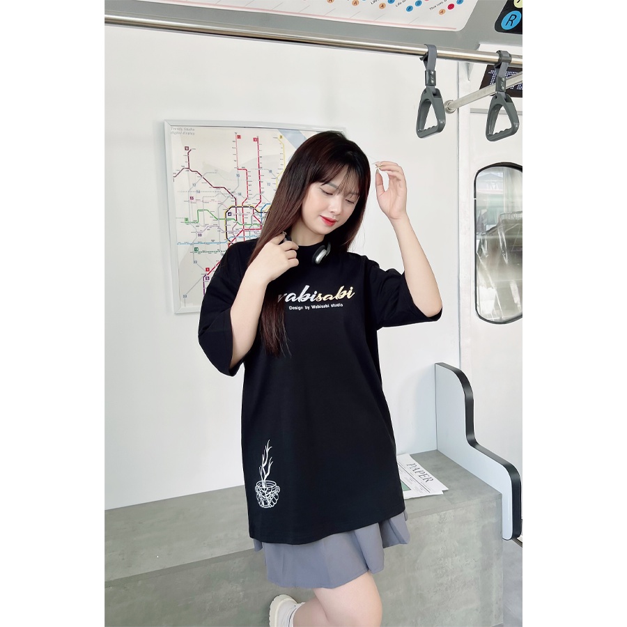 Áo thun wabisabi Special v.2 - wsa25