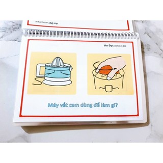 HỌC LIỆU CÁI GÌ DÙNG ĐỂ LÀM GÌ