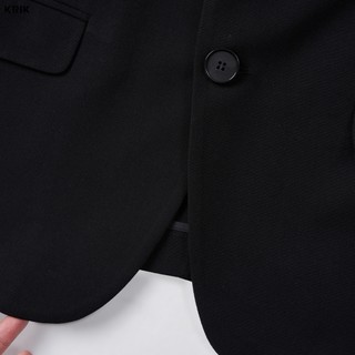 Áo Blazer Nam BL0277