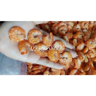 Nõn Tôm Khô, Hải Sản Vân Đồn