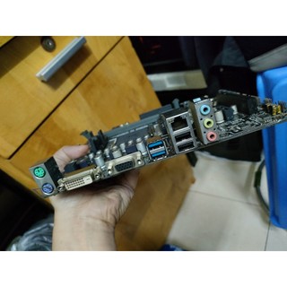 Main AMD Asus / Giga chạy CPU FM2/FM2+