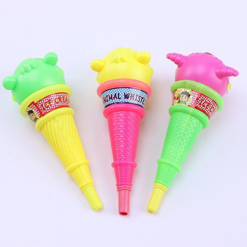 Đồ chơi kèn icream cho bé