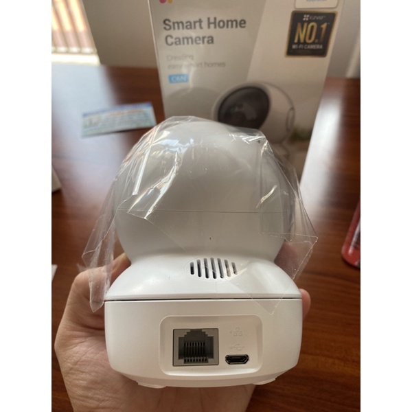 Camera wifi Ezviz C6N Chính hãng