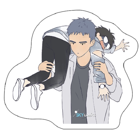 Sách Here U Are  - BẢN QUYỀN