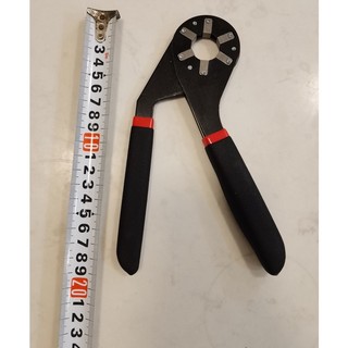 Cờ lê đa năng kẹp 8 inch