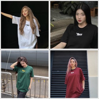 Áo Thun TSUN Slogan [UNISEX]