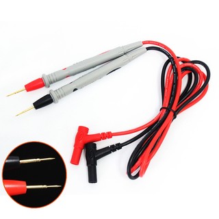 Dây Đồng Hồ Vạn Năng Chất Lượng Cao 1000V 10A - Loại Xịn