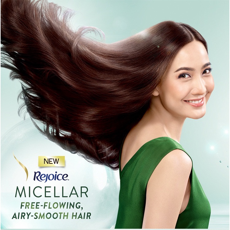 Dầu Gội Rejoice Thái Lan 600ml - Chính Hãng