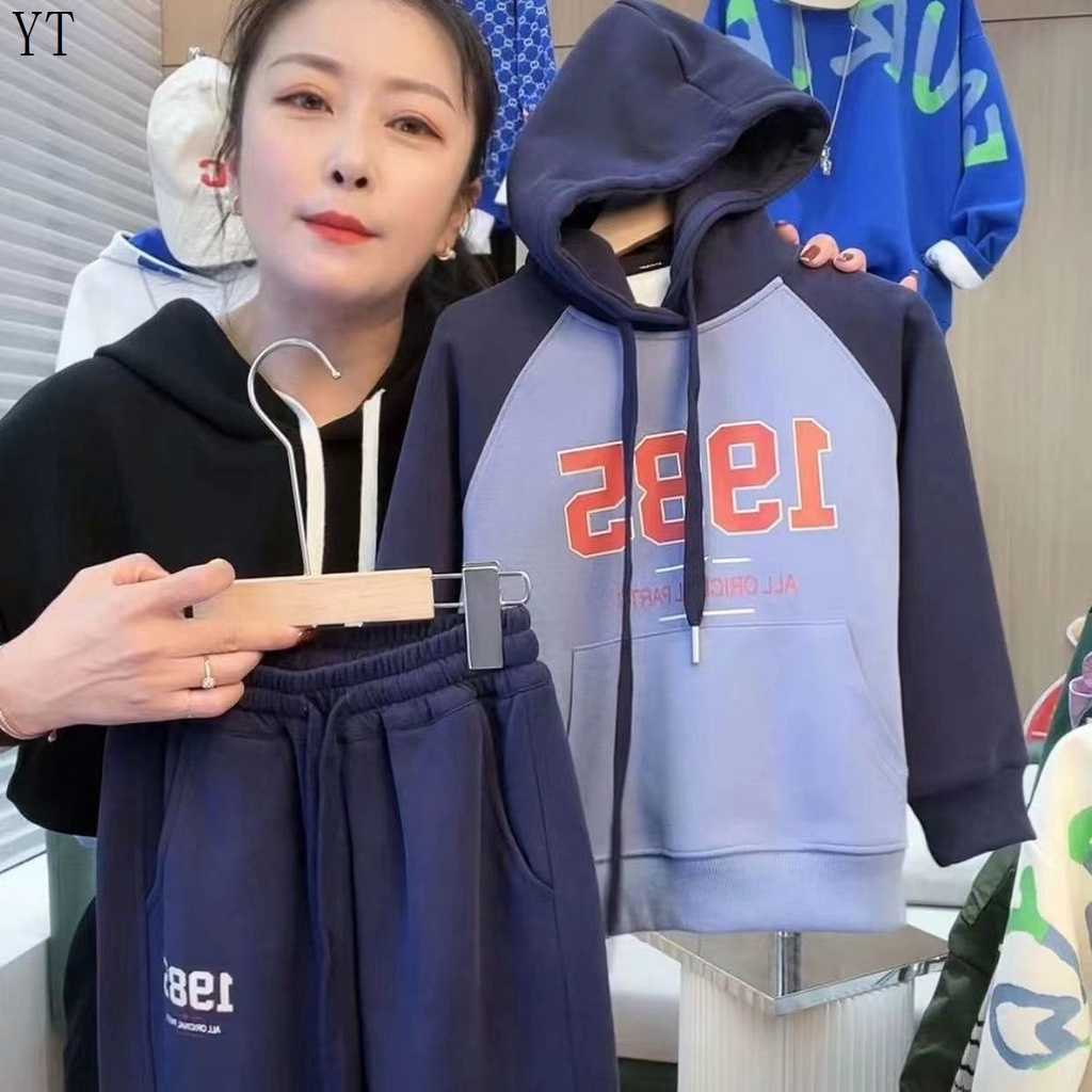 Bộ Đồ Thời Trang Thu Đông Mới 2022 Dành Cho Bé Trai