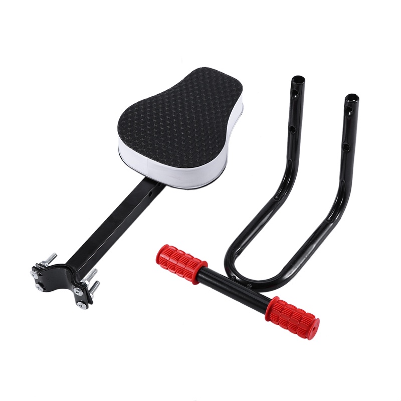 Ghế Ngồi Trước Xe Đạp An Toàn Cho Bé