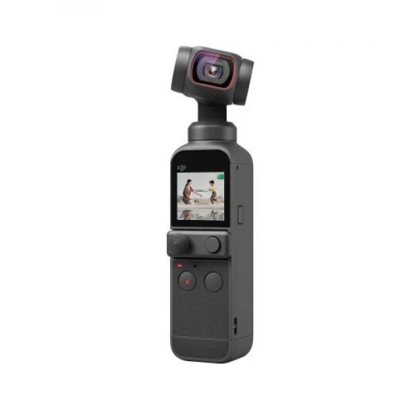 Máy quay cầm tay dji osmo pocket 2 - pocket2 - ảnh sản phẩm 1