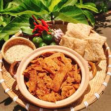 1kg sườn non chay