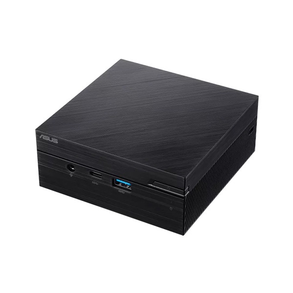 Máy Tính Đồng Bộ - Mini PC ASUS PN51-S1-B-B5201MV | RYZEN 5 5500U | Chính Hãng Mới 100% | Bảo Hành 3 năm