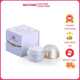 Kem OLY HT chuyển dưỡng trắng da - Giảm nám - Giảm nhăn - Se khít lỗ chân lông 50g