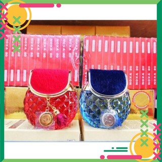 Nước hoa nữ nước hoa chính hãng dạng túi xách hd/ ac giá thanh lý