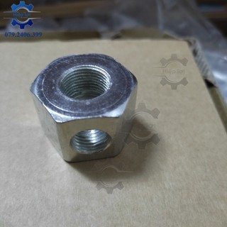 Đế vòi tưới nguội