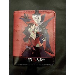 Ví da game Identity V