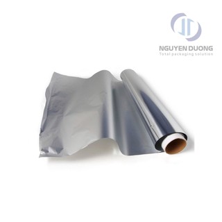 ( 1Cuộn) Giấy bạc nướng khổ 30cm
