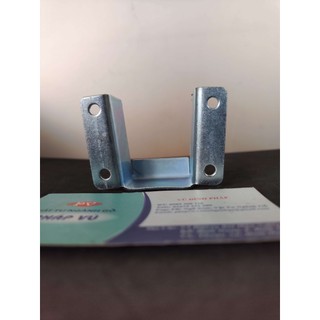Bộ 8 cái pát U thang giường - Ngành gỗ
