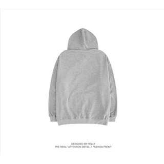 Áo Hoodie Nelly Heybig - OCO