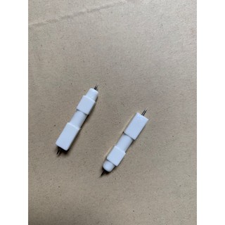 Combo 2 Kim sứ bếp gas phổ thông( 2 cái)
