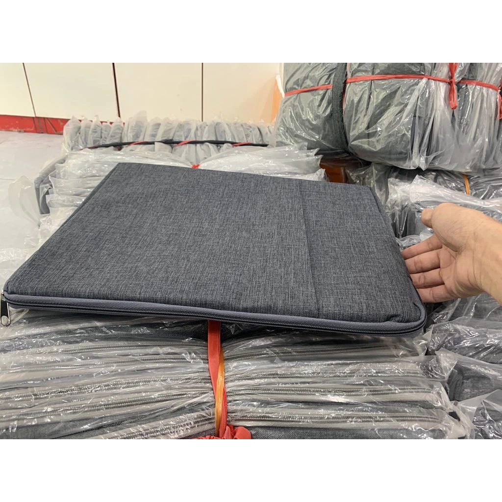 TÚI CHỐNG SỐC  HAI NGĂN  SIZE13/14/15