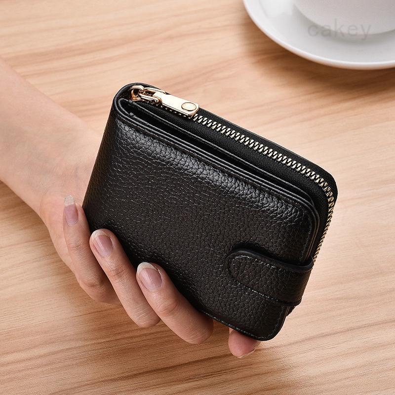 Ví Da Đựng Bằng Lái Xe Sức Chứa Lớn Đa Năng Dành Cho Nam