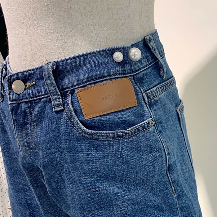 Ghim Cài Áo Đính Ngọc Trai Nhân Tạo Thiết Kế Mới Thời Trang Dành Cho Nữ