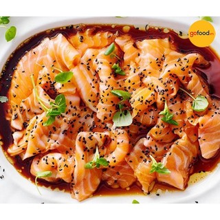 Nước Tương Hàn Quốc Mongo can 13L
