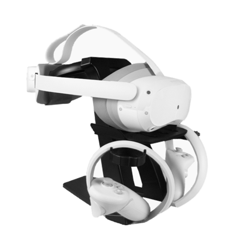 Giá Đỡ Thực Tế Ảo VR 4 VR Để Bàn Trưng Bày Tai Nghe