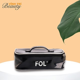 Giỏ đựng cọ vẽ fol