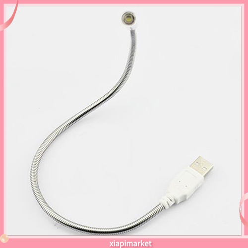 Đèn LED USB chiếu sáng gắn máy tính xách tay máy tính bàn notebook tiện lợi
