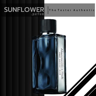 Nước Hoa Abercrombie & Fitch Men EDT
