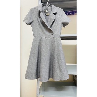 Thanh lý váy công sở size M, NEW TAG