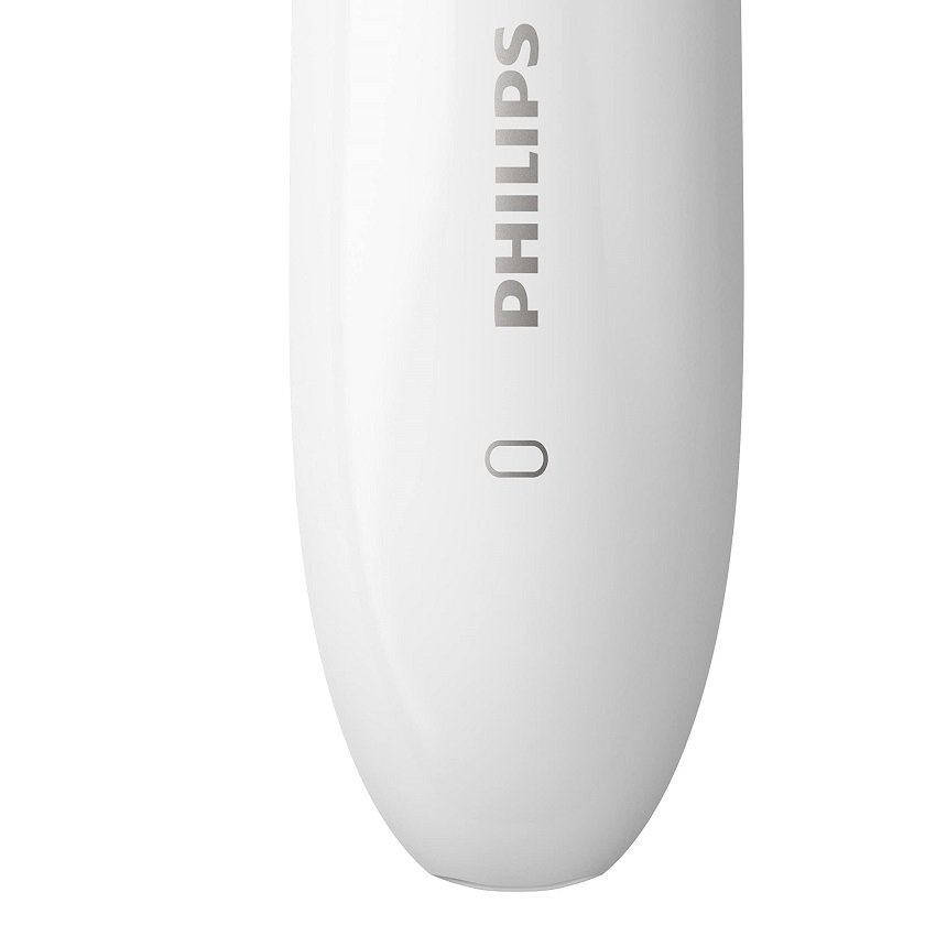 MÁY CẠO LÔNG KHÔ VÀ ƯỚT DÀNH CHO NỮ PHILIPS BRL136