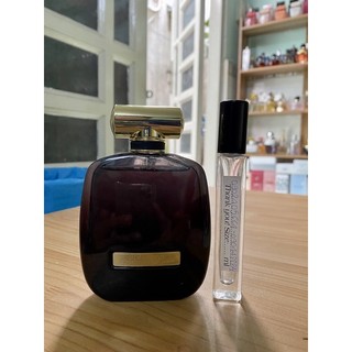 Nước hoa Nữ Ricci Rose Absolute EDP