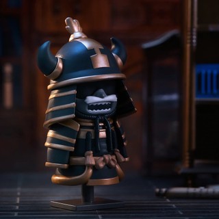 [Blind box] The Conjuring Universe Series - Pop Mart