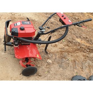 Máy Xới Đất Chạy Xăng 7HP Oshima XDX1-T