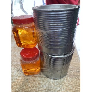 Bộ keo Epoxy resin 2 thành phần .